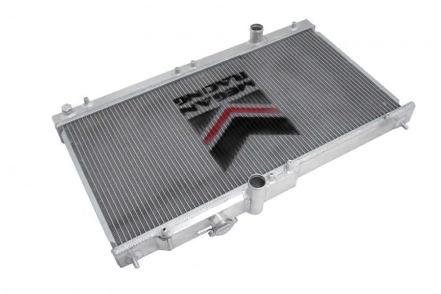 Megan Racing - Mitsubishi Eclipse 00-05 V6 (MT Only) Radiator – MR-RT-ME00