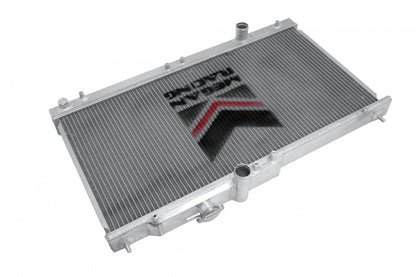 Megan Racing - Mitsubishi Eclipse 00-05 V6 (MT Only) Radiator – MR-RT-ME00