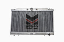 Megan Racing - Mitsubishi Eclipse 95-99 (Turbo Only) Radiator – MR-RT-ME95T