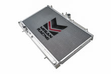 Megan Racing - Mitsubishi Evo 8/9 03-07 Radiator – MR-RT-MLE03