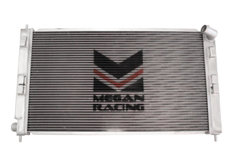 Megan Racing - Mitsubishi EVO X 08-13 (GSR Only) Radiator – MR-RT-MLE08