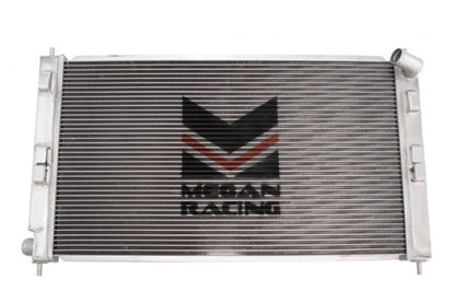 Megan Racing - Mitsubishi EVO X 08-13 (GSR Only) Radiator – MR-RT-MLE08