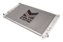 Megan Racing - Mitsubishi EVO X 08-13 (GSR Only) Radiator – MR-RT-MLE08