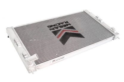 Megan Racing - Mitsubishi EVO X 08-13 (GSR Only) Radiator – MR-RT-MLE08