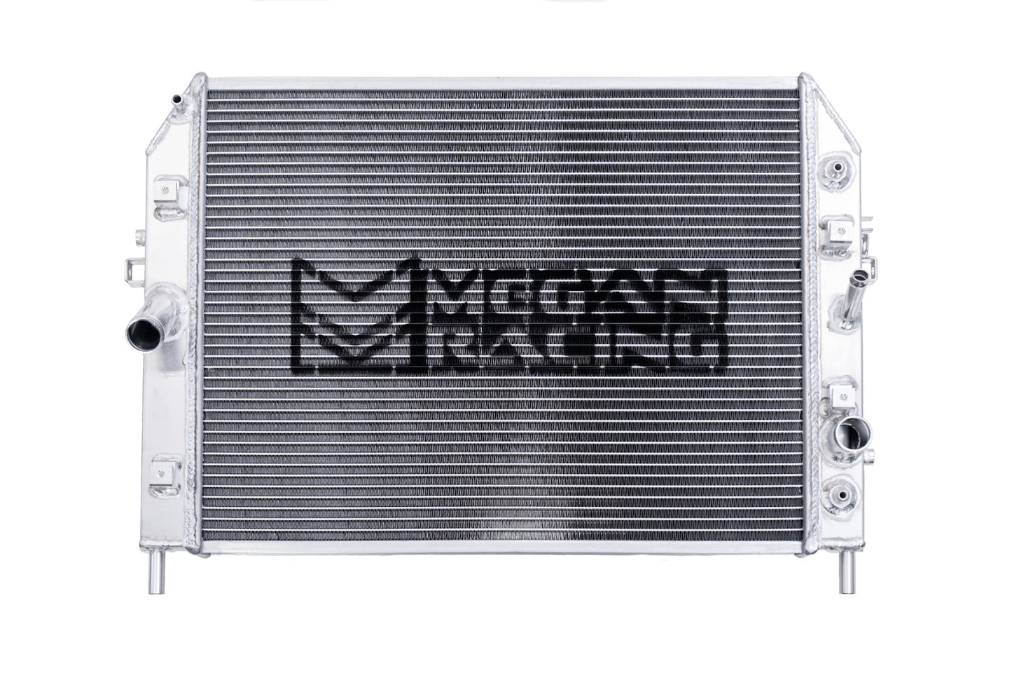 Megan Racing - Mazda MX-5 06-15 Radiator – MR-RT-MMX506