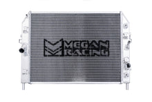 Megan Racing - Mazda MX-5 06-15 Radiator – MR-RT-MMX506