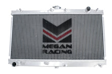 Megan Racing - Mazda Miata MX-5 99-05 (MT Only) Radiator – MR-RT-MMX59918
