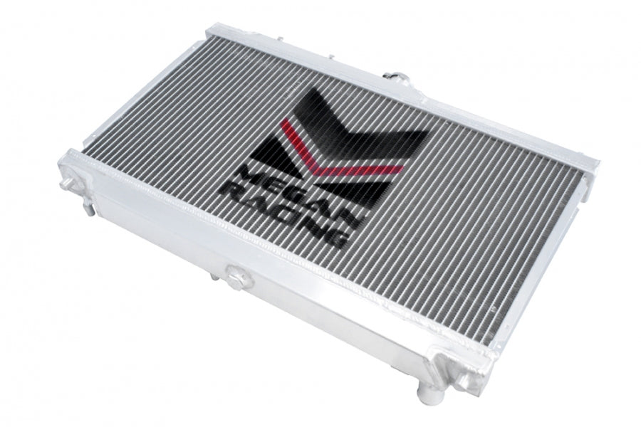 Megan Racing - Mazda Miata MX-5 99-05 (MT Only) Radiator – MR-RT-MMX59918
