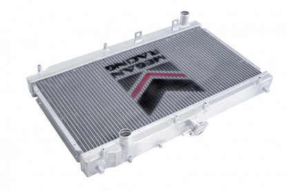 Megan Racing - Mazda Miata MX-5 99-05 (MT Only) Radiator – MR-RT-MMX59918