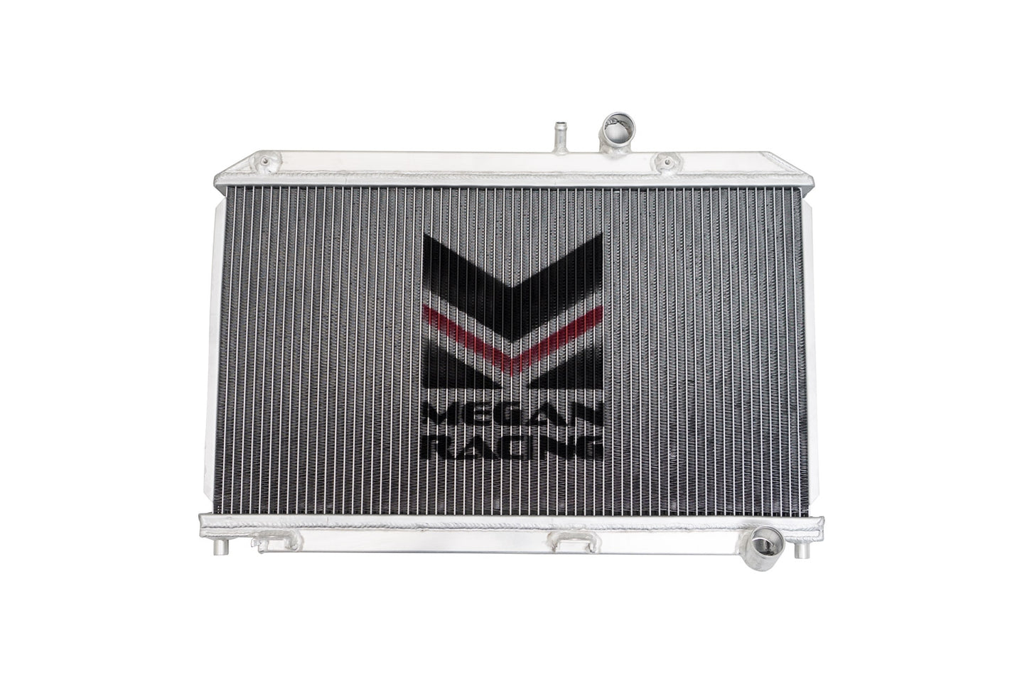 Megan Racing - Mazda RX8 04-08 Radiator (MT Only) – MR-RT-MRX803-V2