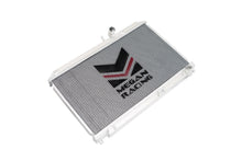 Megan Racing - Mazda RX8 04-08 Radiator (MT Only) – MR-RT-MRX803-V2