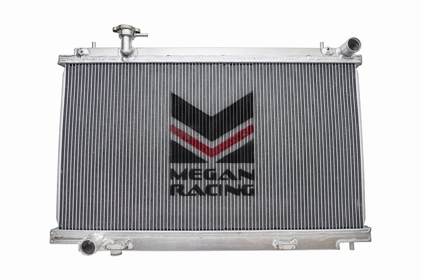 Megan Racing - Nissan 350Z 03-06 (MT Only) Radiator – MR-RT-N3Z
