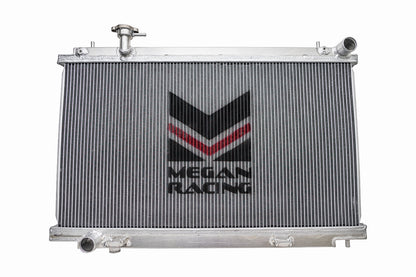 Megan Racing - Nissan 350Z 03-06 (MT Only) Radiator – MR-RT-N3Z