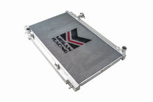 Megan Racing - Nissan 350Z 03-06 (MT Only) Radiator – MR-RT-N3Z