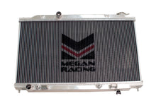 Megan Racing - Nissan Altima 02-06 (4 Cyl Only) Radiator – MR-RT-NA02
