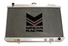 Megan Racing - Nissan Maxima ’00-’03 Radiator – MR-RT-NM00