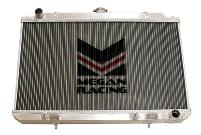 Megan Racing - Nissan Maxima ’00-’03 Radiator – MR-RT-NM00