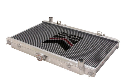 Megan Racing - Nissan Maxima ’00-’03 Radiator – MR-RT-NM00