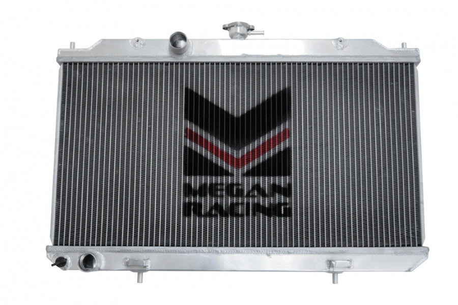 Megan Racing - Nissan Sentra 02-06 SE-R / Spec V Radiator – MR-RT-NS01