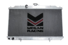 Megan Racing - Nissan Sentra 02-06 SE-R / Spec V Radiator – MR-RT-NS01