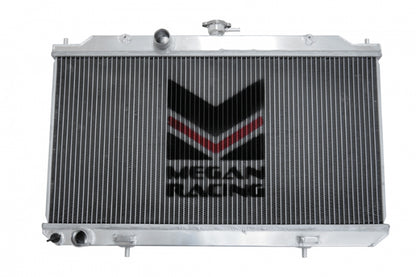 Megan Racing - Nissan Sentra 02-06 SE-R / Spec V Radiator – MR-RT-NS01