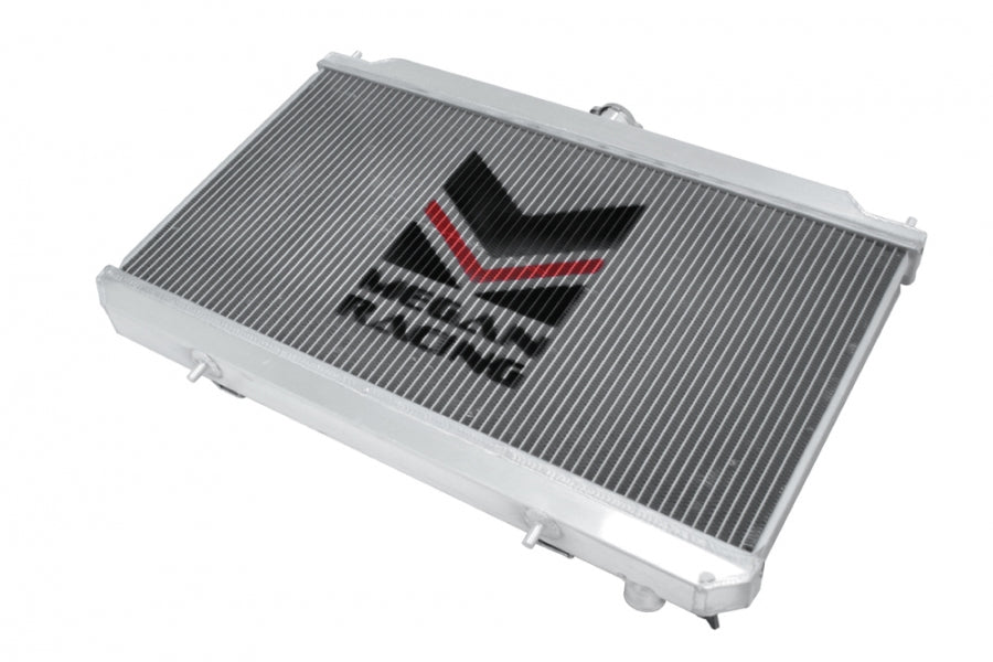 Megan Racing - Nissan Sentra 02-06 SE-R / Spec V Radiator – MR-RT-NS01