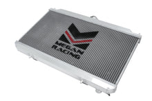 Megan Racing - Nissan Sentra 02-06 SE-R / Spec V Radiator – MR-RT-NS01