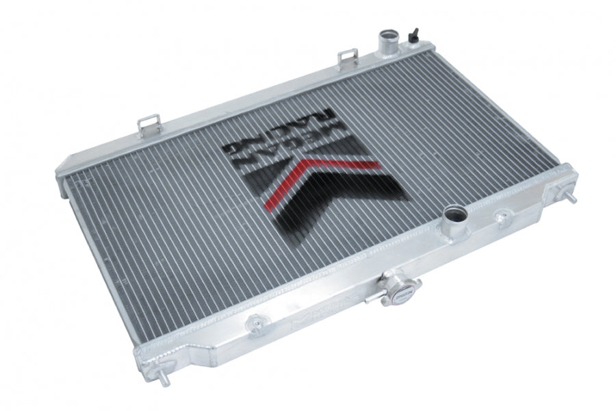Megan Racing - Nissan Sentra 02-06 SE-R / Spec V Radiator – MR-RT-NS01