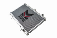 Megan Racing - Nissan 240SX 89-94 KA24 Radiator – MR-RT-S13KA