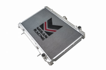 Megan Racing - Nissan 240SX 89-94 KA24 Radiator – MR-RT-S13KA