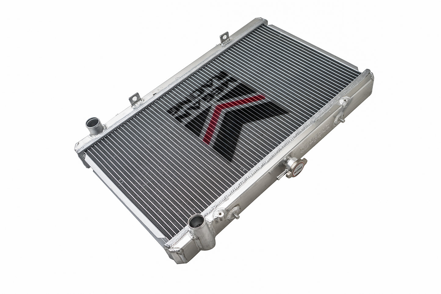 Megan Racing - Nissan 240SX 89-94 KA24 Radiator – MR-RT-S13KA