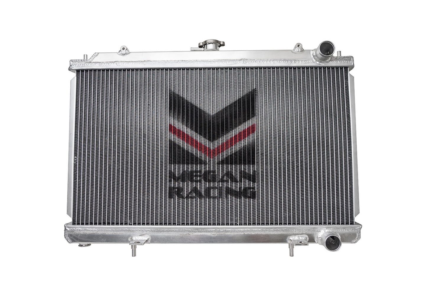 Megan Racing - Nissan 240SX 95-98 KA24 Radiator – MR-RT-S14KA