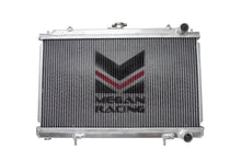 Megan Racing - Nissan 240SX 95-98 KA24 Radiator – MR-RT-S14KA