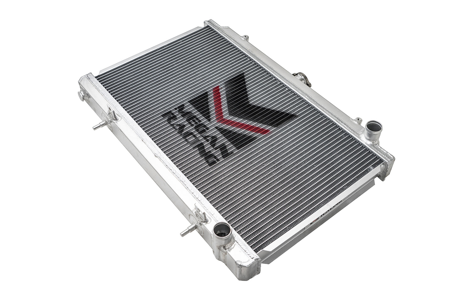 Megan Racing - Nissan 240SX 95-98 KA24 Radiator – MR-RT-S14KA