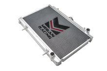 Megan Racing - Nissan 240SX 95-98 KA24 Radiator – MR-RT-S14KA