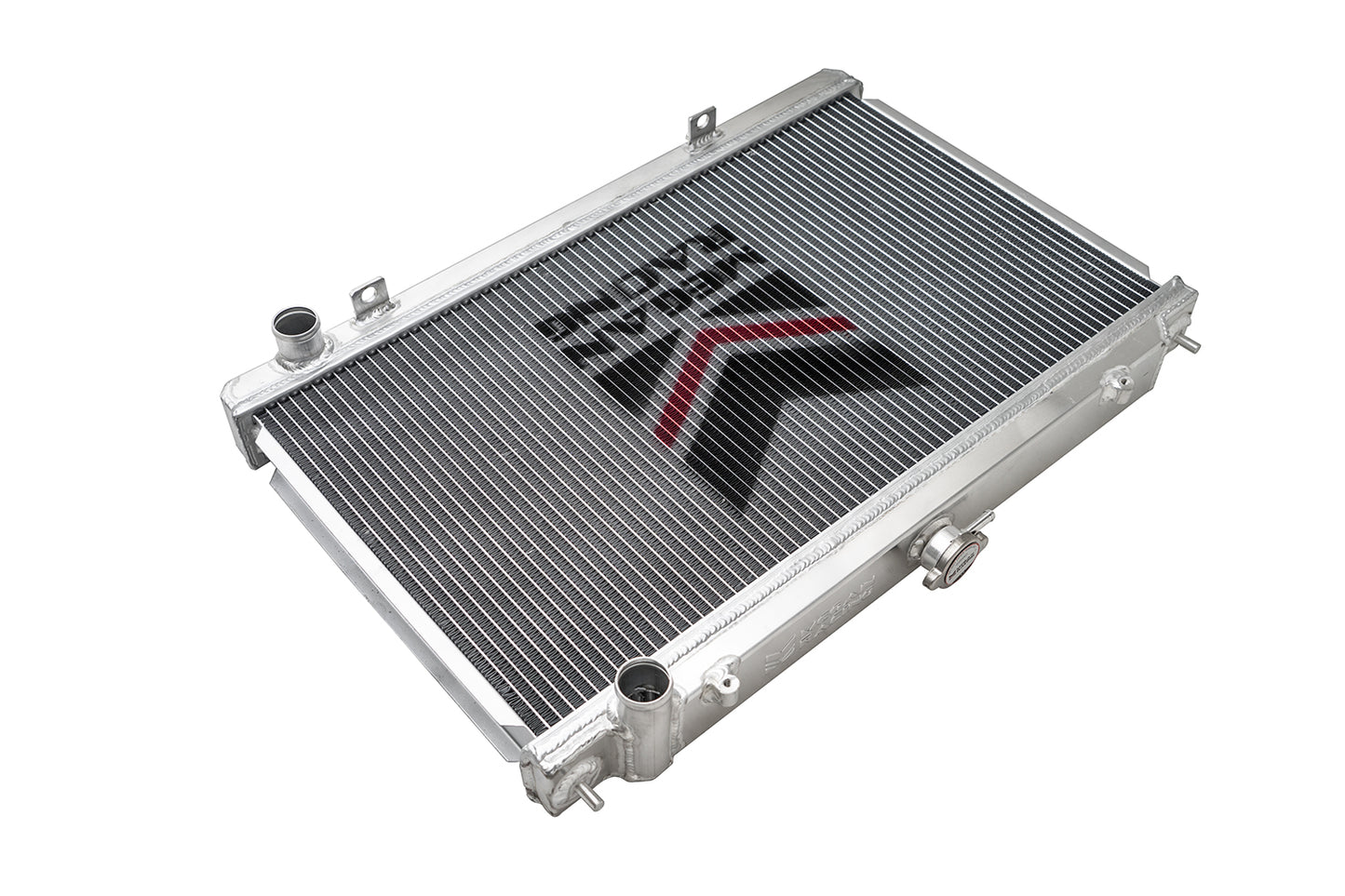 Megan Racing - Nissan 240SX 95-98 KA24 Radiator – MR-RT-S14KA