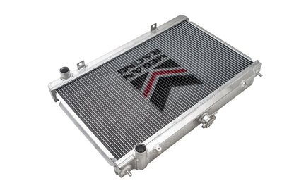 Megan Racing - Nissan 240SX 95-98 KA24 Radiator – MR-RT-S14KA