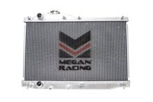 Megan Racing - Honda S2000 00-09 Radiatior – MR-RT-S2K