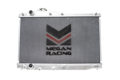 Megan Racing - Honda S2000 00-09 Radiatior – MR-RT-S2K