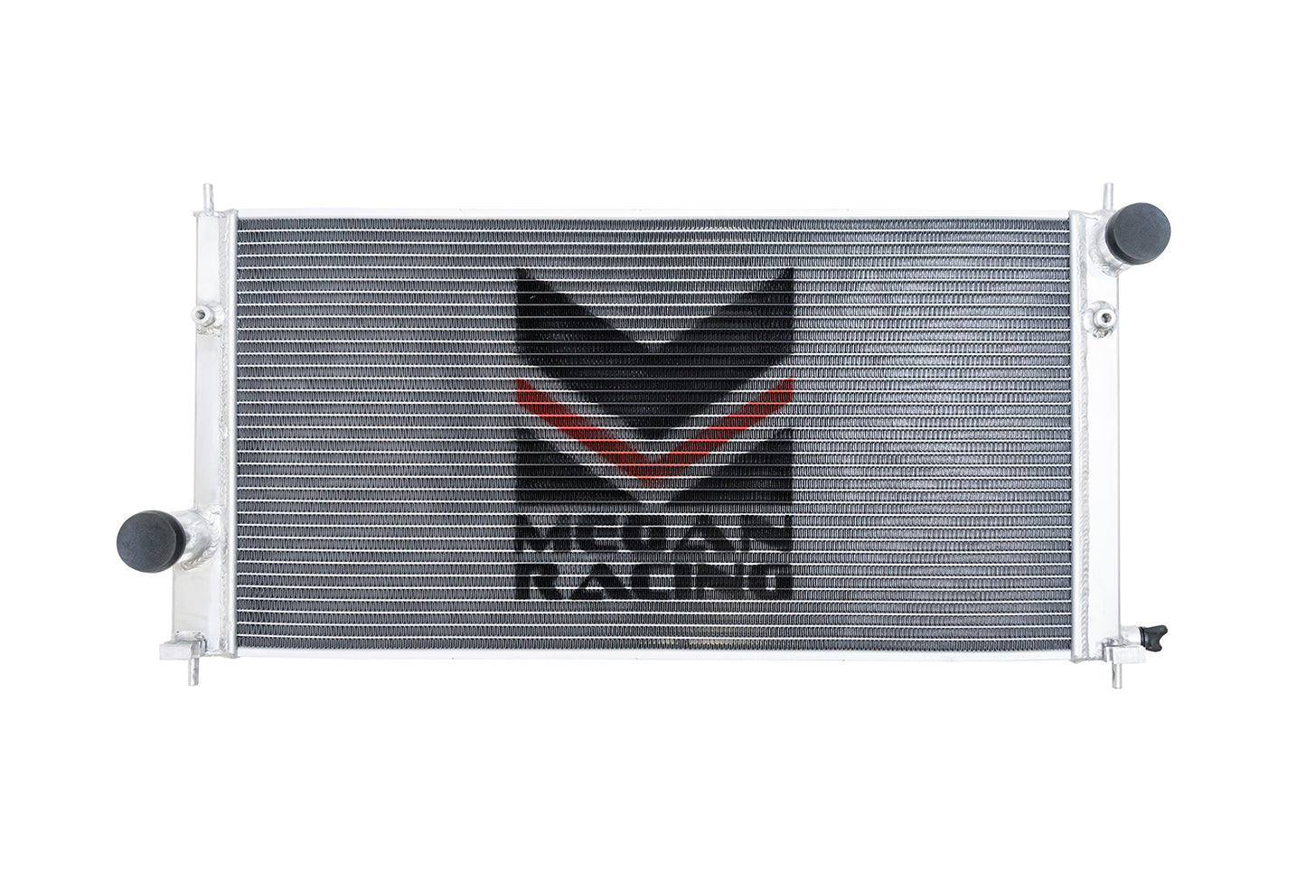 Megan Racing - Radiator for Scion FR-S 13-16 / Subaru BRZ 13-21 / Toyota GT86 17-21 (MT Only) – MR-RT-SFR12