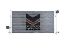 Megan Racing - Radiator for Scion FR-S 13-16 / Subaru BRZ 13-21 / Toyota GT86 17-21 (MT Only) – MR-RT-SFR12