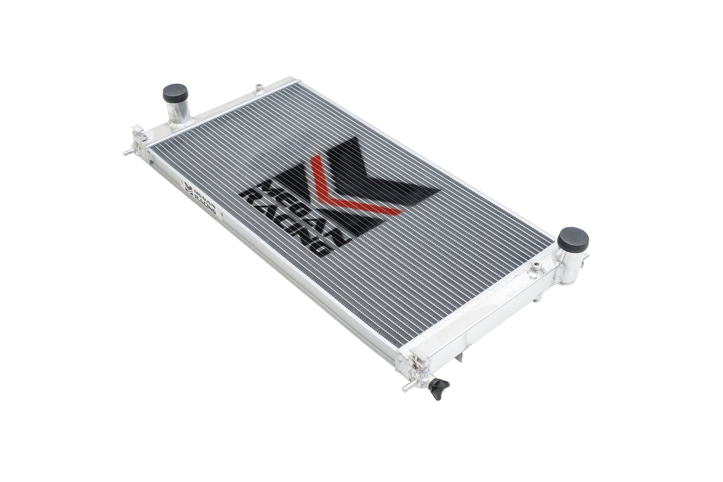 Megan Racing - Radiator for Scion FR-S 13-16 / Subaru BRZ 13-21 / Toyota GT86 17-21 (MT Only) – MR-RT-SFR12