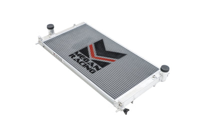 Megan Racing - Radiator for Scion FR-S 13-16 / Subaru BRZ 13-21 / Toyota GT86 17-21 (MT Only) – MR-RT-SFR12