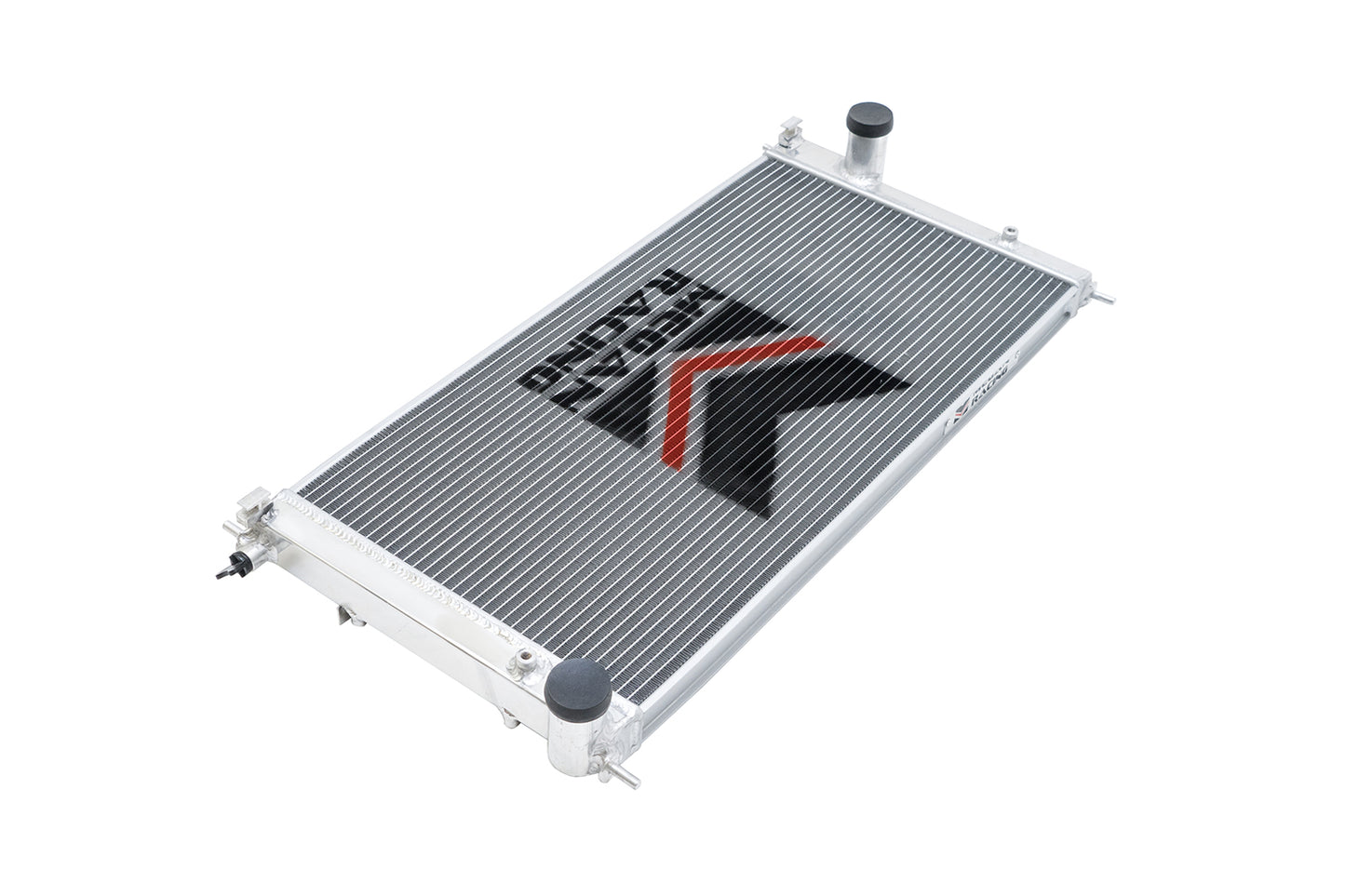 Megan Racing - Radiator for Scion FR-S 13-16 / Subaru BRZ 13-21 / Toyota GT86 17-21 (MT Only) – MR-RT-SFR12