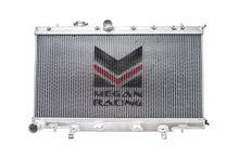 Megan Racing - Subaru WRX/STi 02-07 Radiator – MR-RT-SI04ST