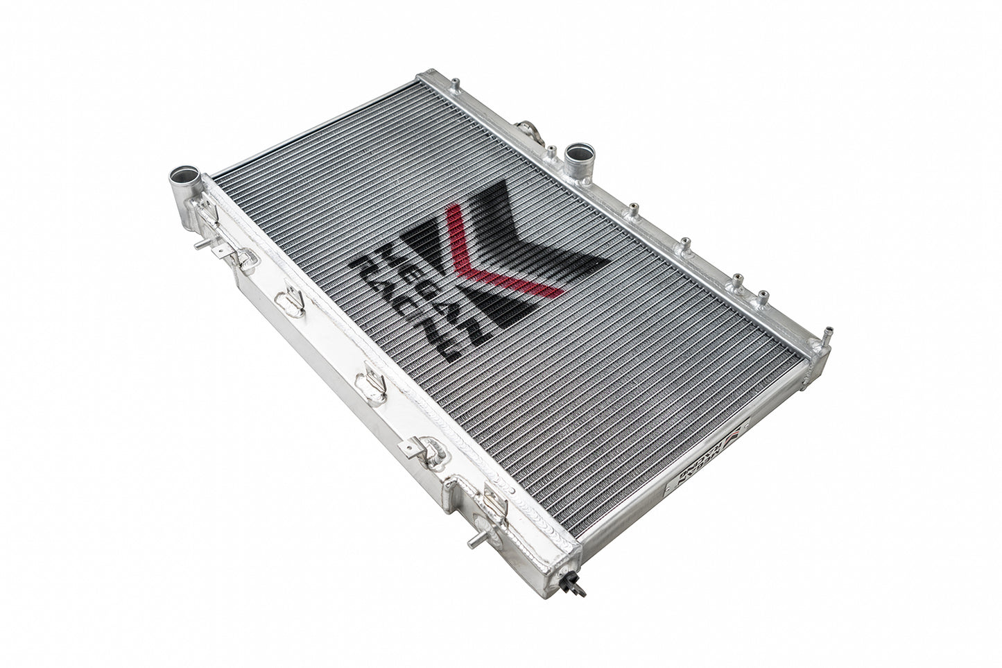 Megan Racing - Subaru WRX/STi 02-07 Radiator – MR-RT-SI04ST