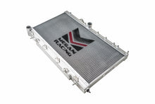 Megan Racing - Subaru WRX/STi 02-07 Radiator – MR-RT-SI04ST