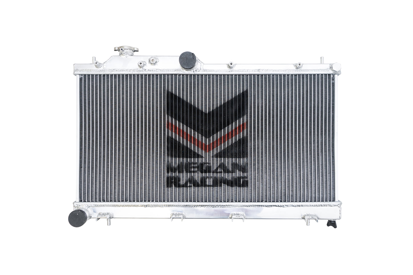 Megan Racing - Subaru WRX ’08-’14 / STI ’08-’21 Radiator – MR-RT-SI08