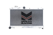 Megan Racing - Subaru WRX ’08-’14 / STI ’08-’21 Radiator – MR-RT-SI08