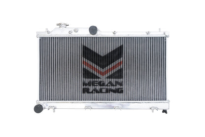 Megan Racing - Subaru WRX ’08-’14 / STI ’08-’21 Radiator – MR-RT-SI08